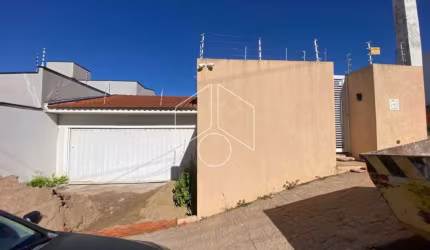 Residencial Casa em Marília