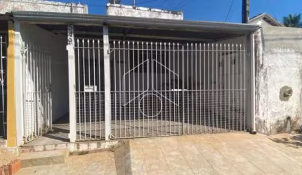 Residencial Casa em Marília