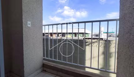 Residencial Apartamento em Marília
