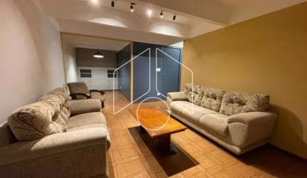 Residencial Apartamento em Marília