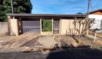 Residencial Casa em Marília