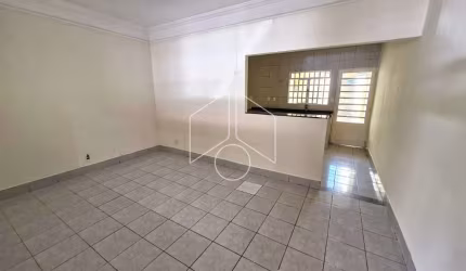 Residencial Casa em Marília