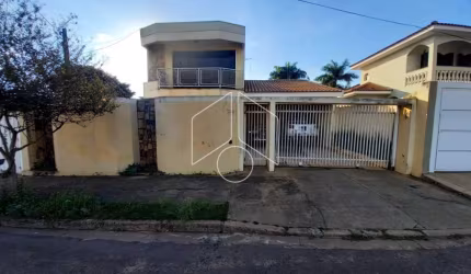 Residencial Casa em Marília