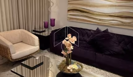 Residencial Apartamento em Marília