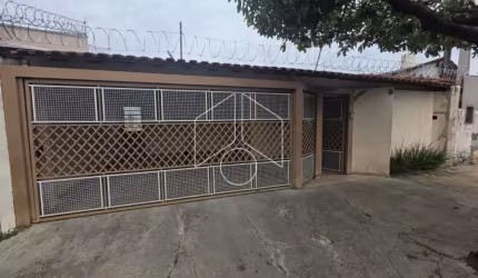 Residencial Casa em Marília