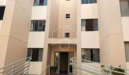 Residencial Apartamento em Marília