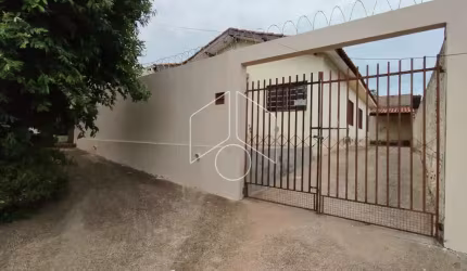 Residencial Casa em Marília
