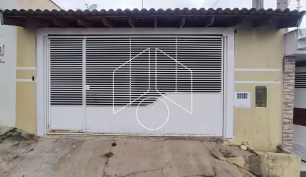 Residencial Casa em Marília