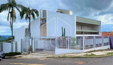 Residencial Casa em Marília