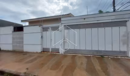 Residencial Casa em Marília