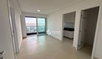 Apartamento com 1 dormitório para alugar por R$ 2.160,00/mês - José Pinheiro - Campina Grande/PB
