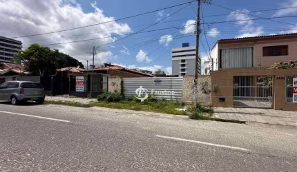 Terreno à venda, 225 m² por R$ 450.000,00 - Catolé - Campina Grande/PB