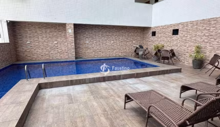 Apartamento com 3 dormitórios à venda, 87 m² por R$ 380.000 - Catolé - Campina Grande/PB