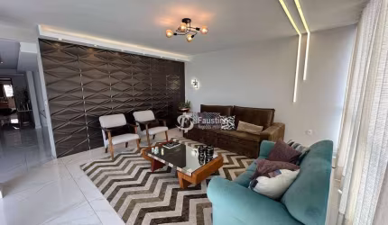 Casa no Jardim Tavares