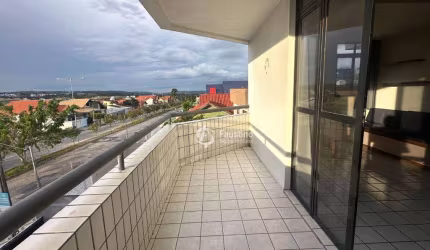 Vendo: Apto no Jardim Tavares
