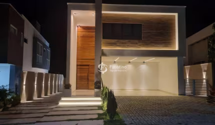 Vendo: Casa no Alphaville Mirante