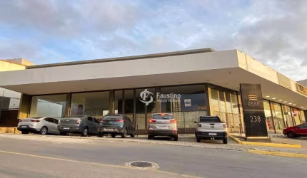Alugo: Loja/Sala na Av.Manoel Tavares