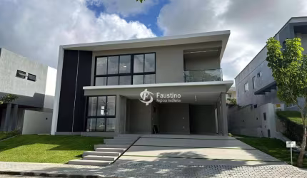Casa com 4 dormitórios à venda, 380 m² por R$ 2.100.000,00 - Zona Rural - Campina Grande/PB