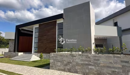 Casa com 3 dormitórios à venda, 200 m² por R$ 1.000.000,00 - Zona Rural - Campina Grande/PB
