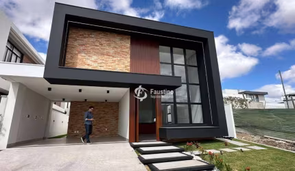 Casa com 3 dormitórios à venda, 176 m² por R$ 1.050.000,00 - Terras Alphaville - Campina Grande/PB