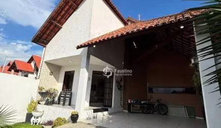 Vendo: Excelente casa Jardim Tavares