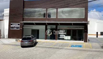 Sala comercial para alugar no Alto Branco, Campina Grande  por R$ 800
