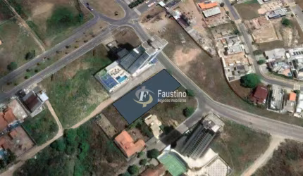 Terreno no Mirante