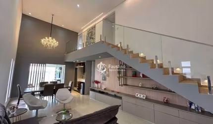 Casa com 4 dormitórios à venda, 256 m² por R$ 2.100.000,00 - Mirante - Campina Grande/PB