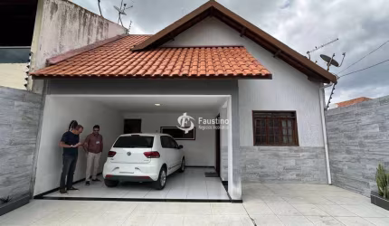 Casa com 3 dormitórios à venda, 152 m² por R$ 575.000,00 - Jardim Tavares - Campina Grande/PB