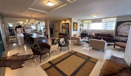 Apartamento com 3 dormitórios à venda, 236 m² por R$ 1.300.000 - Mirante - Campina Grande/PB