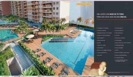 Residencial Pixinguinha