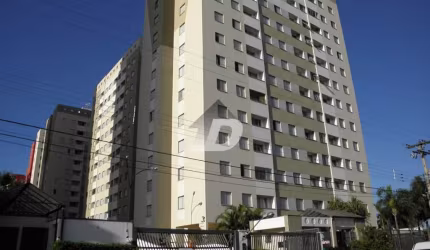 Apartamento com 3 quartos à venda no Parque Itália, Campinas , 54 m2 por R$ 350.000