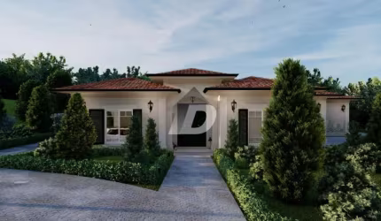Casa em condomínio fechado com 4 quartos à venda no Loteamento Residencial Pedra Alta (Sousas), Campinas , 500 m2 por R$ 5.490.000