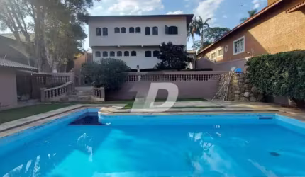 Casa com 4 quartos à venda no Parque Taquaral, Campinas , 577 m2 por R$ 2.199.000