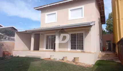 Casa em condomínio fechado com 3 quartos à venda no Loteamento Caminhos de San Conrado (Sousas), Campinas , 300 m2 por R$ 1.200.000