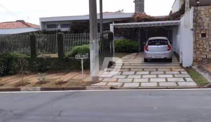 Casa com 3 quartos à venda na Avenida Luís Smânio, 920, Jardim Chapadão, Campinas, 250 m2 por R$ 1.700.000