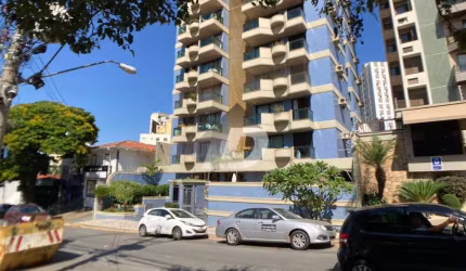 Flat com 1 quarto para alugar no Cambuí, Campinas , 70 m2 por R$ 3.500