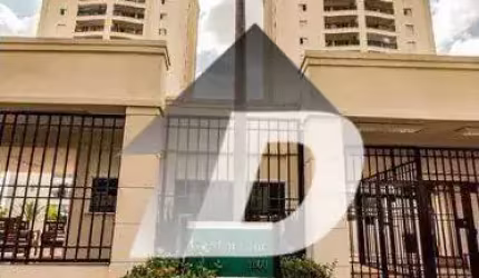Cobertura com 3 quartos à venda no Mansões Santo Antônio, Campinas , 210 m2 por R$ 1.620.000
