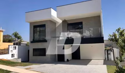 Casa em condomínio fechado com 5 quartos à venda no Parque das Quaresmeiras, Campinas , 342 m2 por R$ 3.100.000