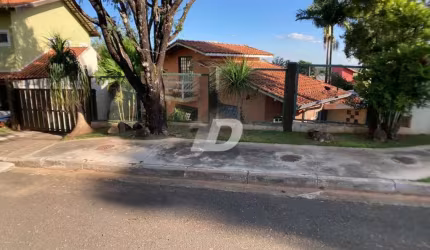 Casa em condomínio fechado com 2 quartos à venda no Loteamento Caminhos de San Conrado (Sousas), Campinas , 146 m2 por R$ 1.200.000
