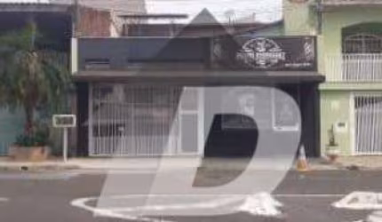 Casa com 2 quartos à venda no Parque Residencial Vila União, Campinas , 52 m2 por R$ 405.000