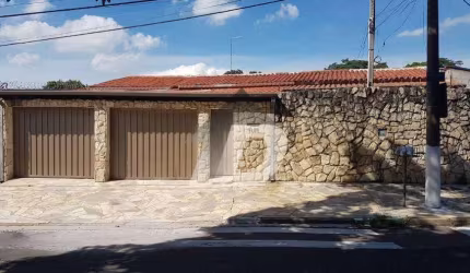 Casa com 4 quartos à venda na Vila Nova São José, Campinas , 190 m2 por R$ 690.000