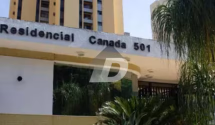 Apartamento com 2 quartos à venda no Mansões Santo Antônio, Campinas , 74 m2 por R$ 638.000
