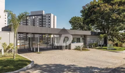 Apartamento com 2 quartos à venda no Parque Rural Fazenda Santa Cândida, Campinas , 57 m2 por R$ 689.900