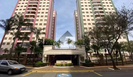 Apartamento com 3 quartos à venda no Jardim Aurélia, Campinas , 90 m2 por R$ 750.000