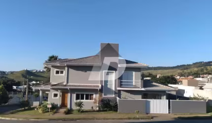 Casa em condomínio fechado com 3 quartos à venda no Parque Valinhos, Valinhos , 254 m2 por R$ 1.450.000
