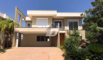 Casa em condomínio fechado com 5 quartos à venda no Alphaville Dom Pedro, Campinas , 364 m2 por R$ 3.400.000