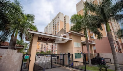 Apartamento com 3 quartos à venda na Avenida Padre Guilherme Ary, 76, Parque Itália, Campinas, 63 m2 por R$ 630.000