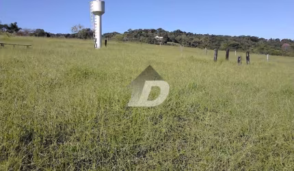 Terreno em condomínio fechado à venda na Estrada Sousas-Pedreira, s/n, km 8, Sousas, Campinas por R$ 1.590.000