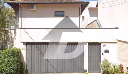 Casa com 3 quartos à venda no Parque Nova Suíça, Valinhos , 333 m2 por R$ 1.700.000